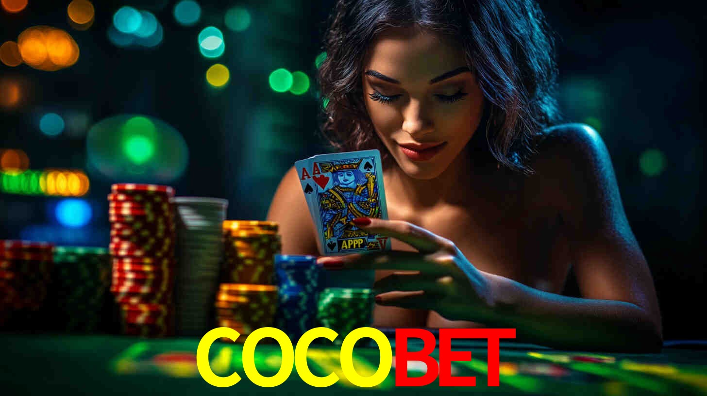 A Popularidade dos Caça-Níqueis no COCOBET