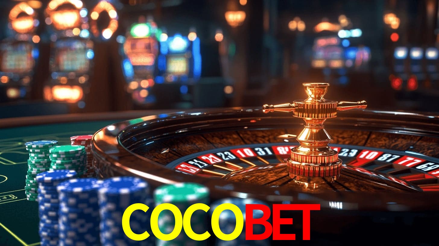 COCO BET CASINO
