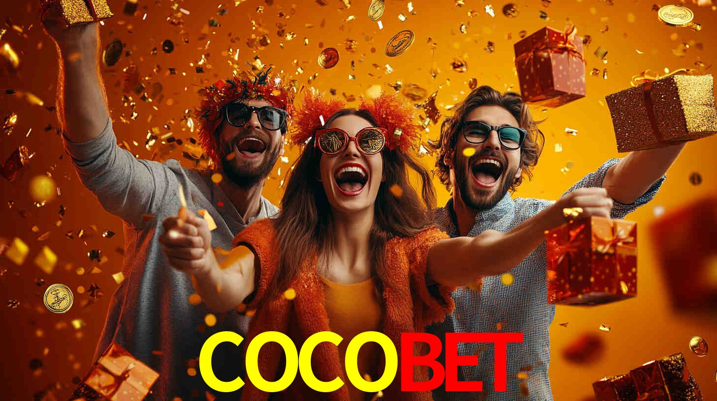 COCO BET CASINO