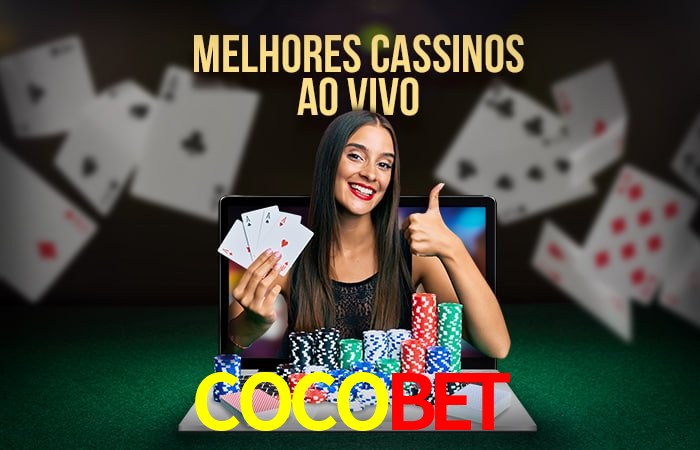 Exclusive Offers COCOBET
