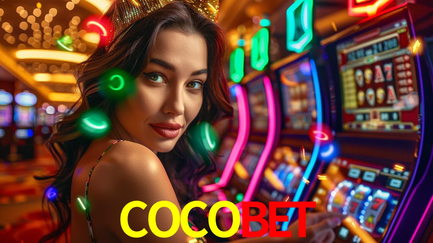 Exclusive Games COCOBET