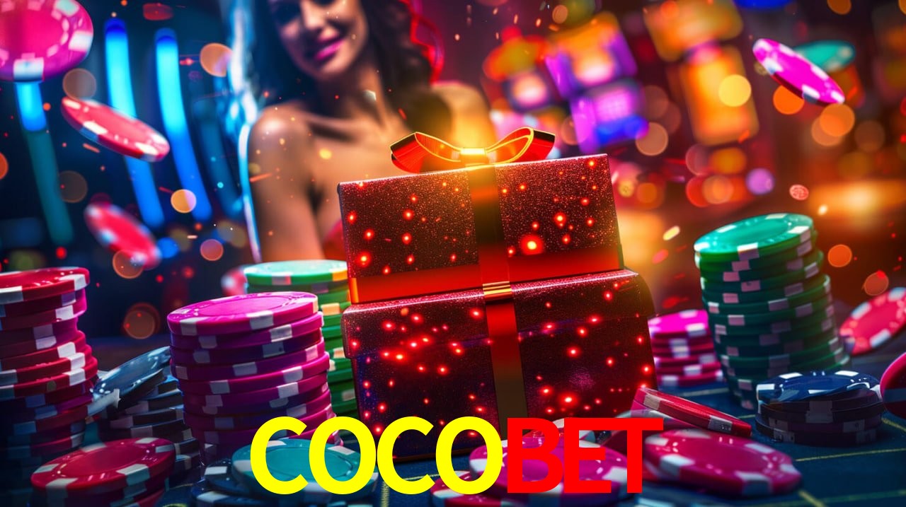 Inovações de Jogos na COCOBET: O Futuro das Experiências Interativas