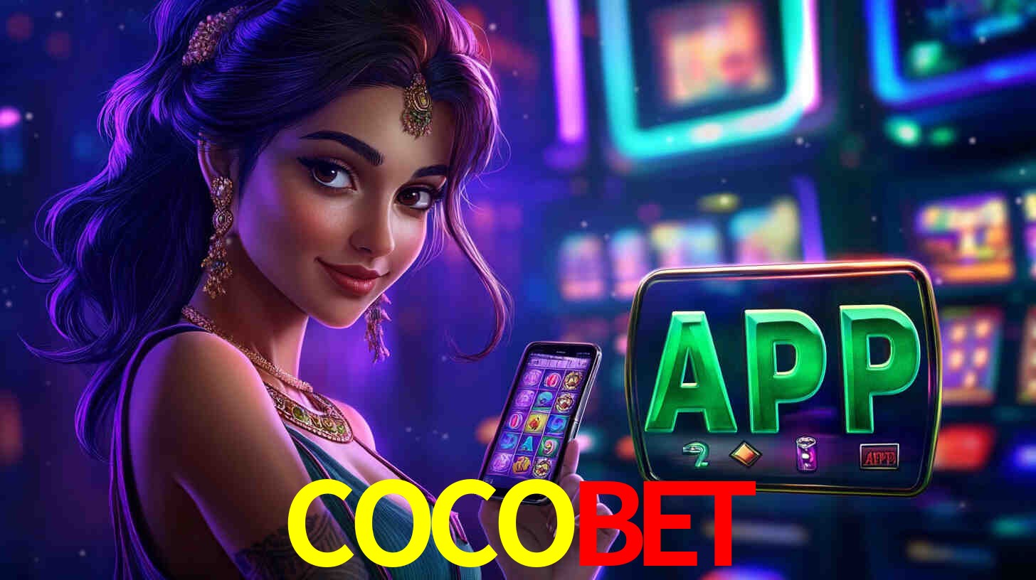 Bônus Generosos e Exclusivos no COCOBET para Você!