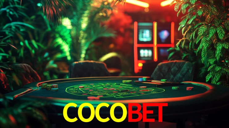 Welcome Bonus COCOBET
