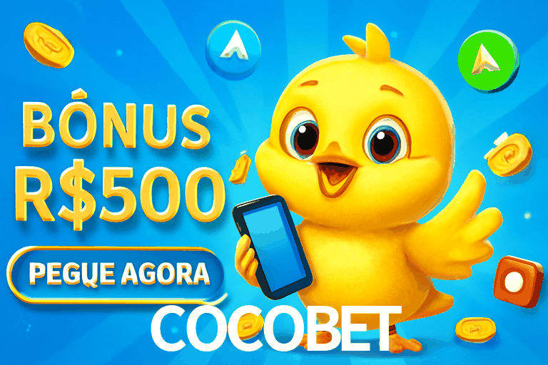 Secure Login COCOBET
