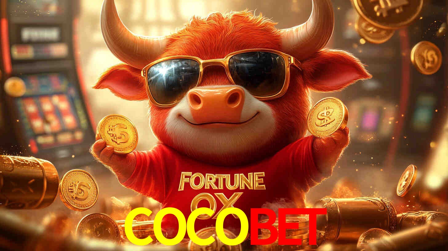 COCO BET login