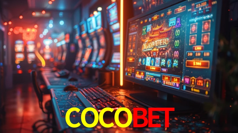 COCOBET,COCO BET CASINO