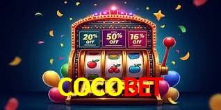 Account Benefits COCOBET