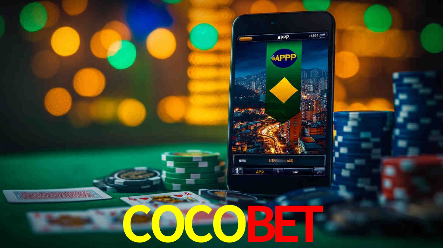 Descubra o Programa VIP da COCOBET: Vantagens Exclusivas para Jogadores