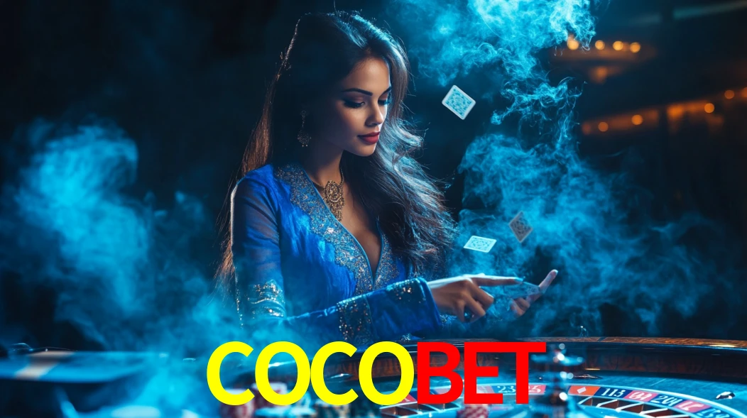 A Popularidade dos Caça-Níqueis no COCOBET
