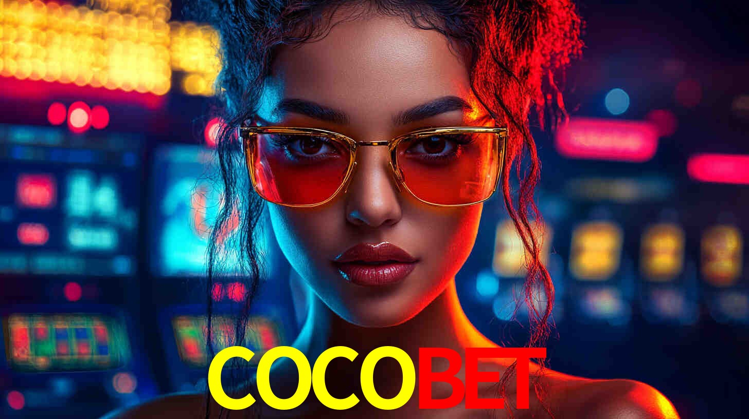 Apostas Esportivas na COCOBET: Um Guia Completo