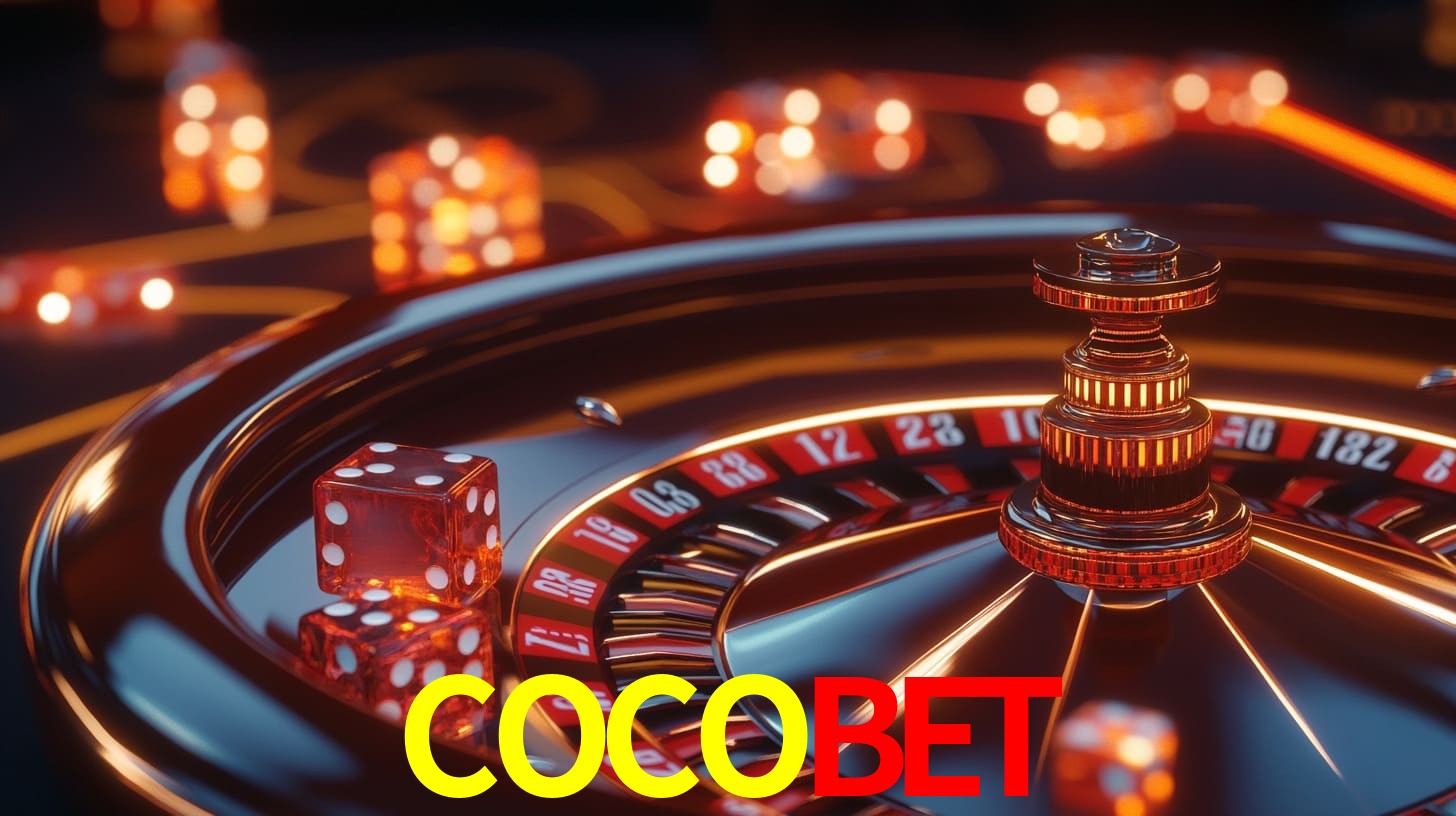 COCOBET,COCO BET CASINO