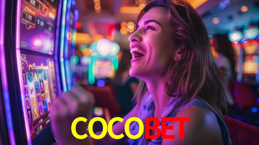 COCOBET