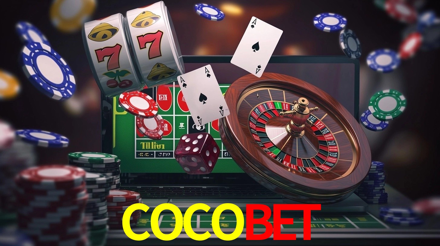 Daily Bonuses COCOBET