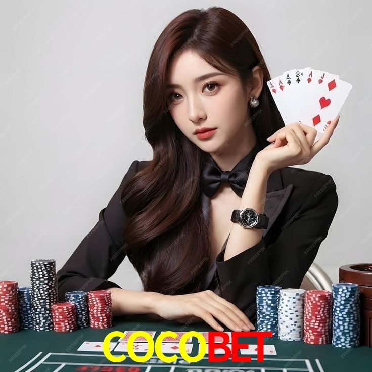 Quick Registration COCOBET