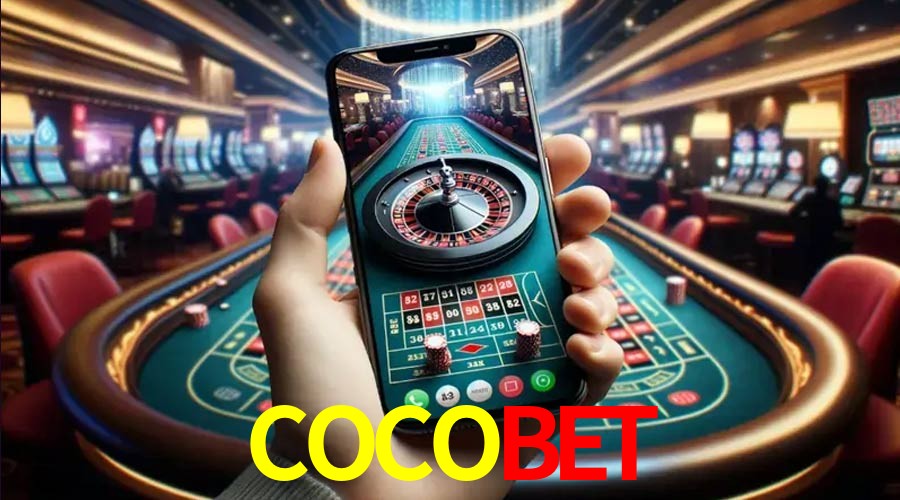 Games Directory COCOBET