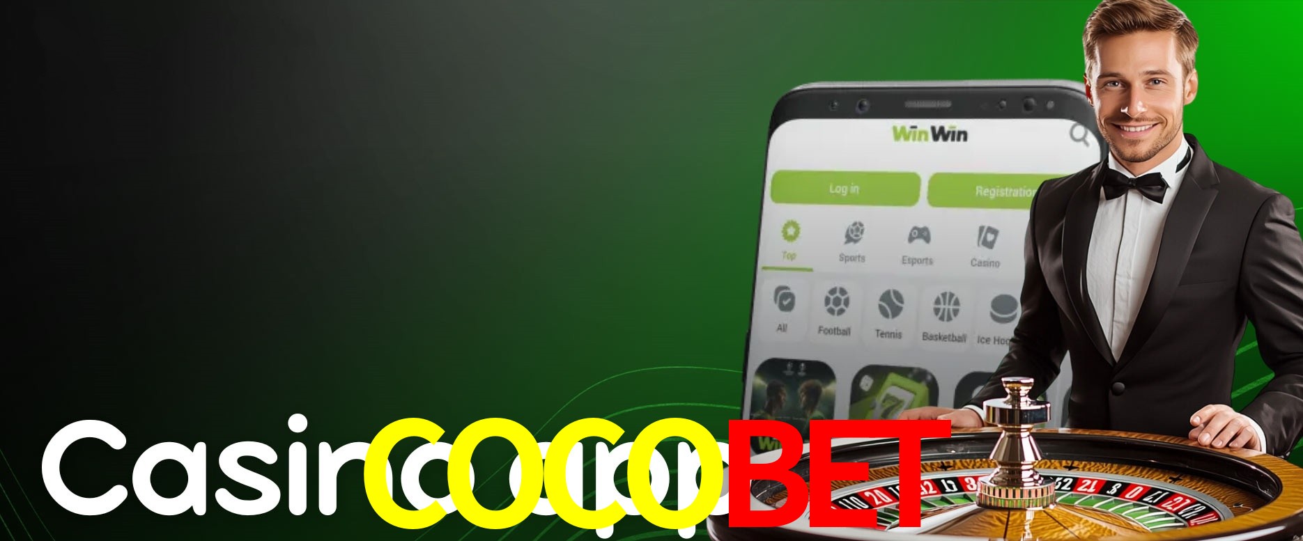 Security Systems COCOBET