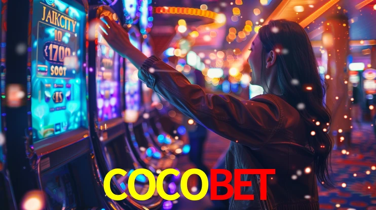 COCOBET,COCO BET CASINO