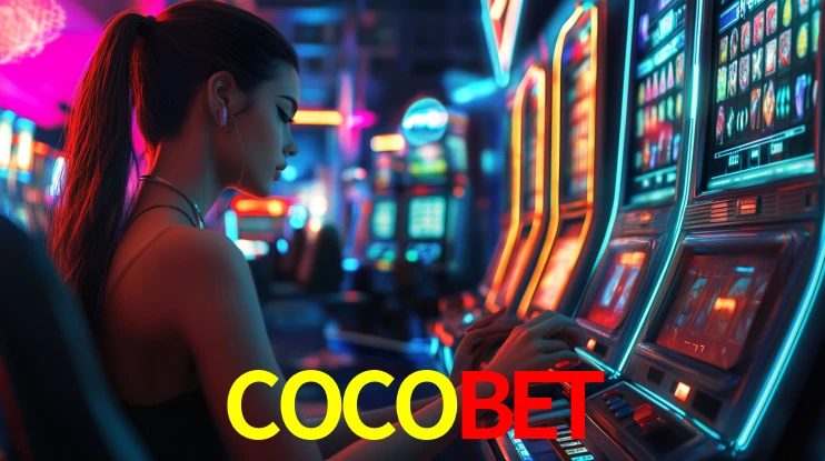 COCOBET