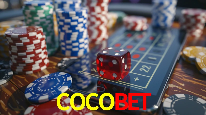 COCOBET,COCO BET CASINO