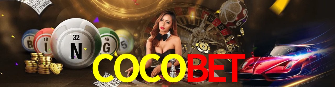 Flash Promotion COCOBET