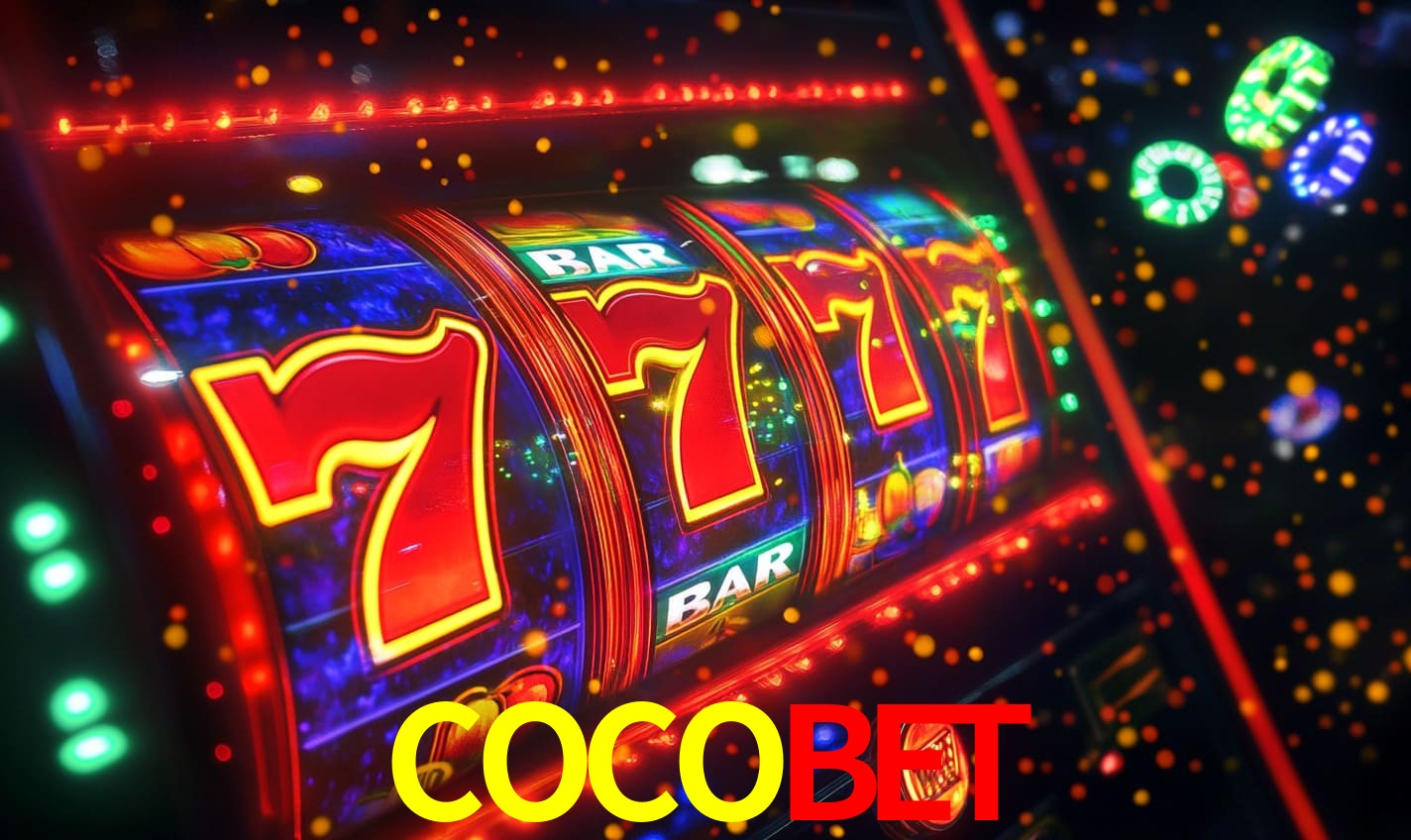 COCO BET CASINO