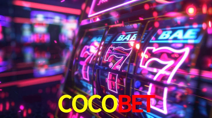 Slot Games COCOBET