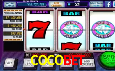 A Experiência Imersiva dos Cassinos Ao Vivo no COCOBET