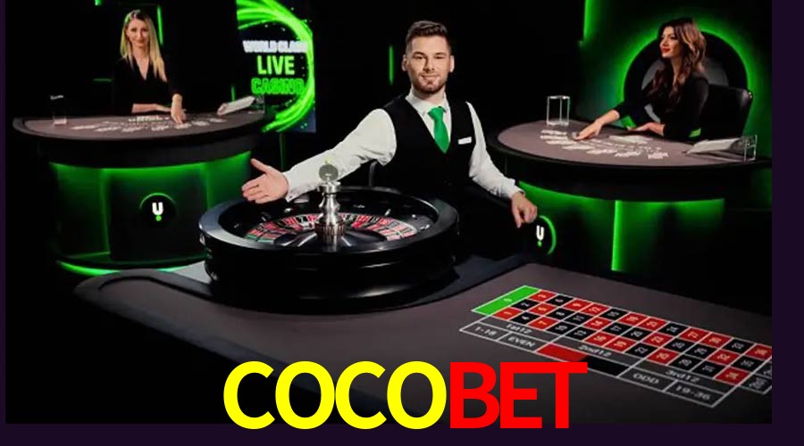 Quick Registration COCOBET