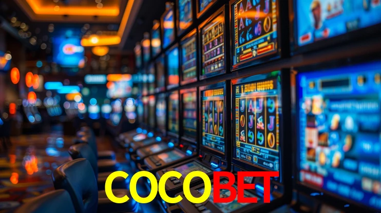 Account Benefits COCOBET