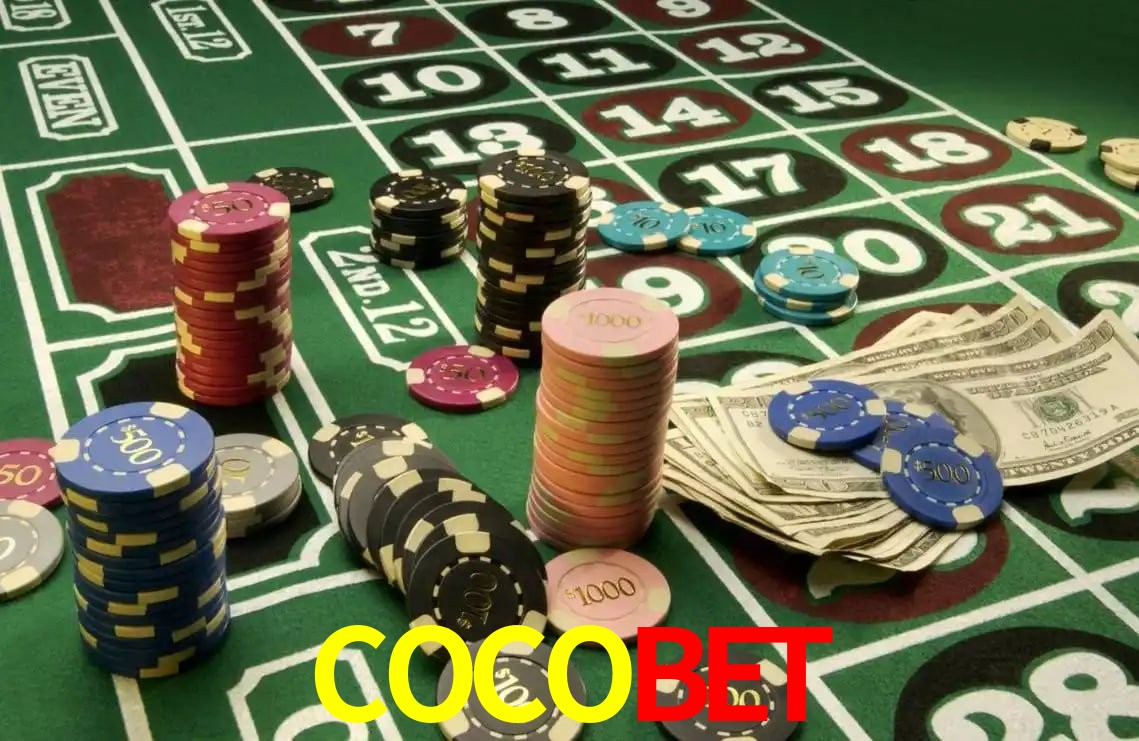 COCOBET
