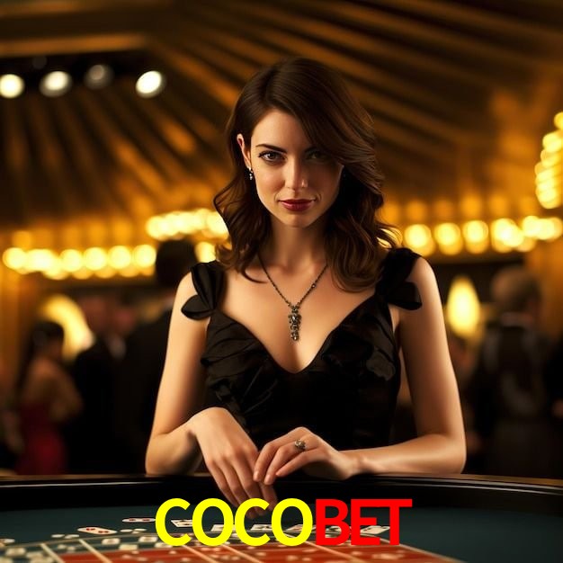 Apostas Esportivas na COCOBET: Um Guia Completo