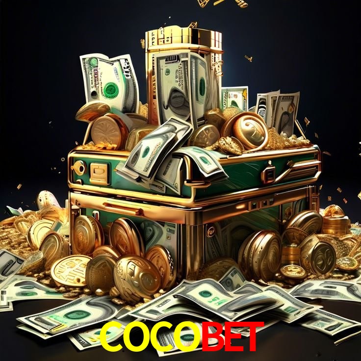 Welcome Bonus COCOBET